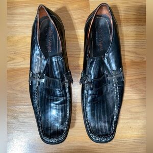 Robert Wayne | Men's Leather Dress Shoe